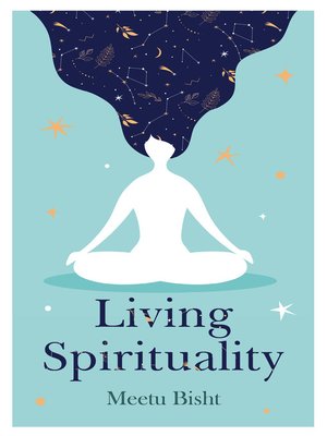 cover image of Living Spirituality